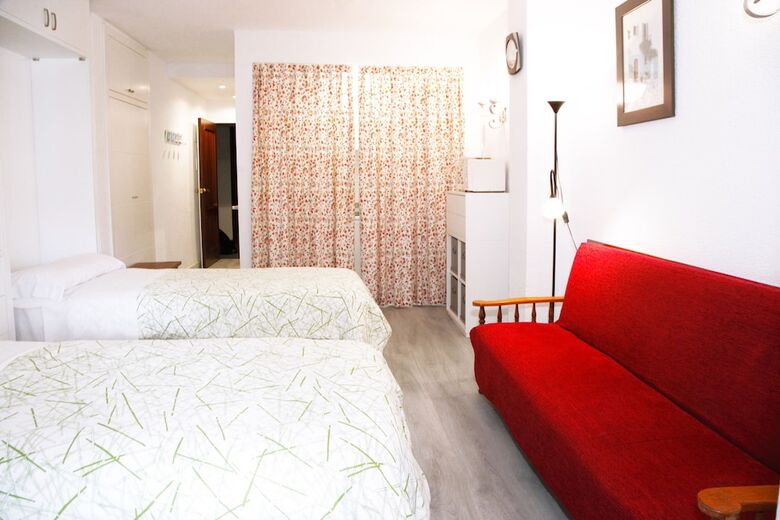 Aparthotel Apal Chinasol