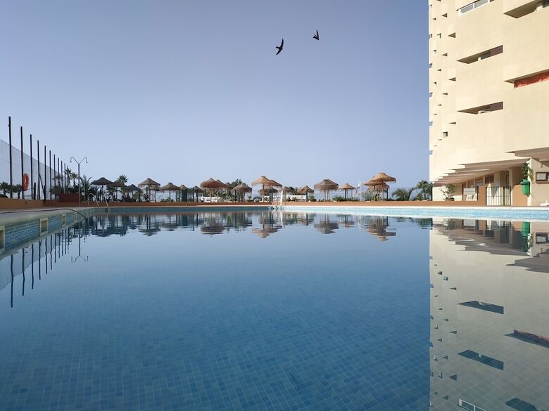 Aparthotel Apal Chinasol