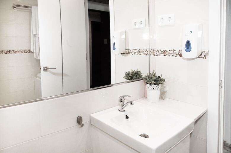 Aparthotel Apal Chinasol