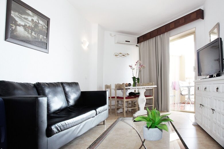 Aparthotel Apal Chinasol