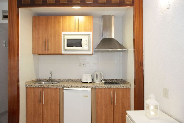 Aparthotel Apal Chinasol