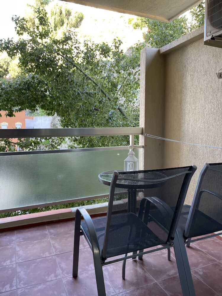 Aparthotel Apal Chinasol