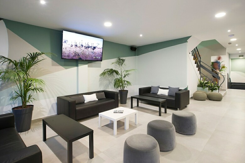 Hotel Base Ibiza