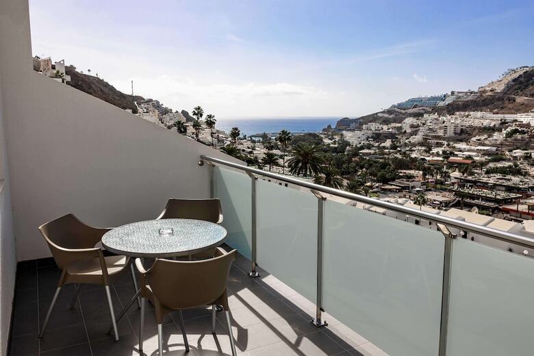 Hotel Servatur Castillo De Sol