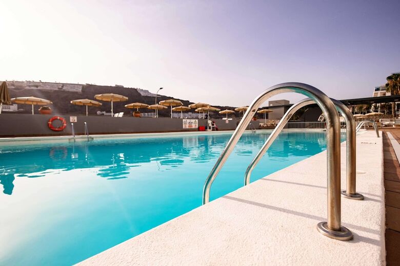 Hotel Servatur Castillo De Sol
