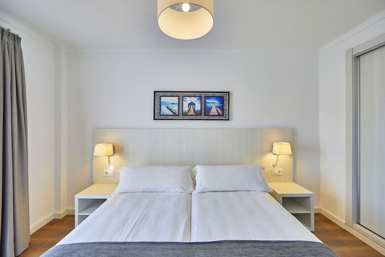 Aparthotel Ola Apartamentos Cala D'or