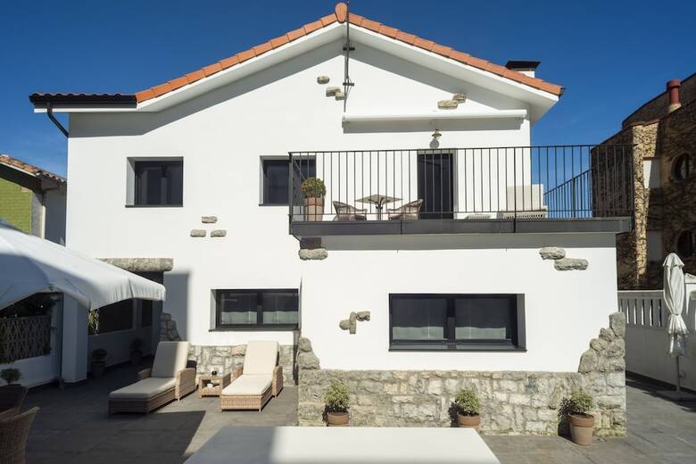 Hotel La Playa