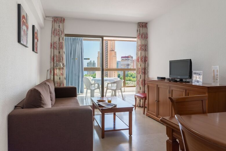 Aparthotel Apartamentos Gemelos 2 - Beninter