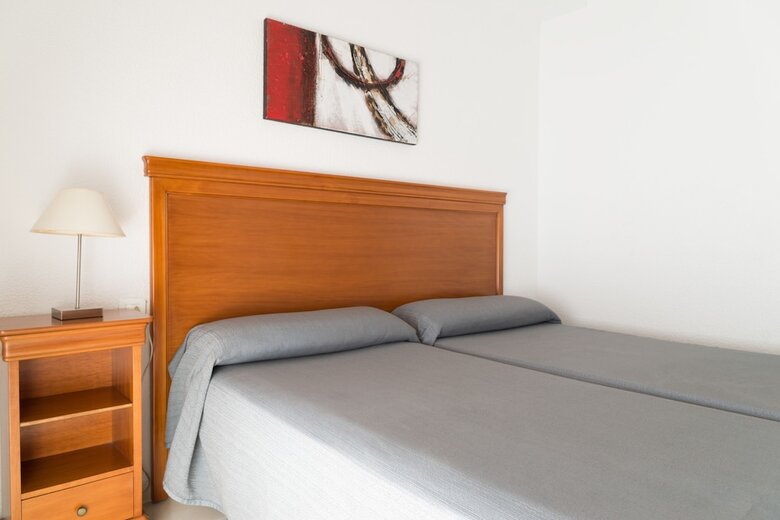 Aparthotel Apartamentos Gemelos 2 - Beninter