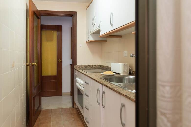 Aparthotel Apartamentos Gemelos 2 - Beninter
