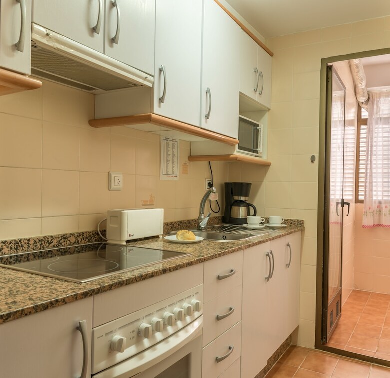 Aparthotel Apartamentos Gemelos 2 - Beninter