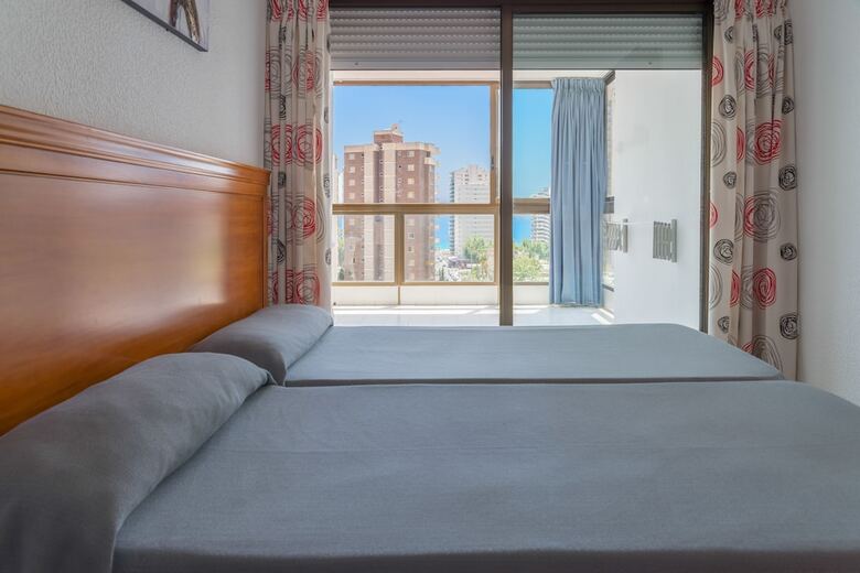 Aparthotel Apartamentos Gemelos 2 - Beninter