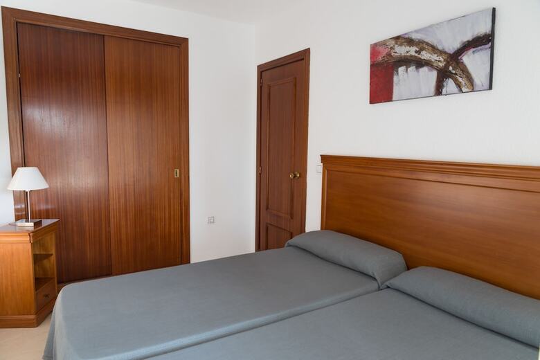 Aparthotel Apartamentos Gemelos 2 - Beninter