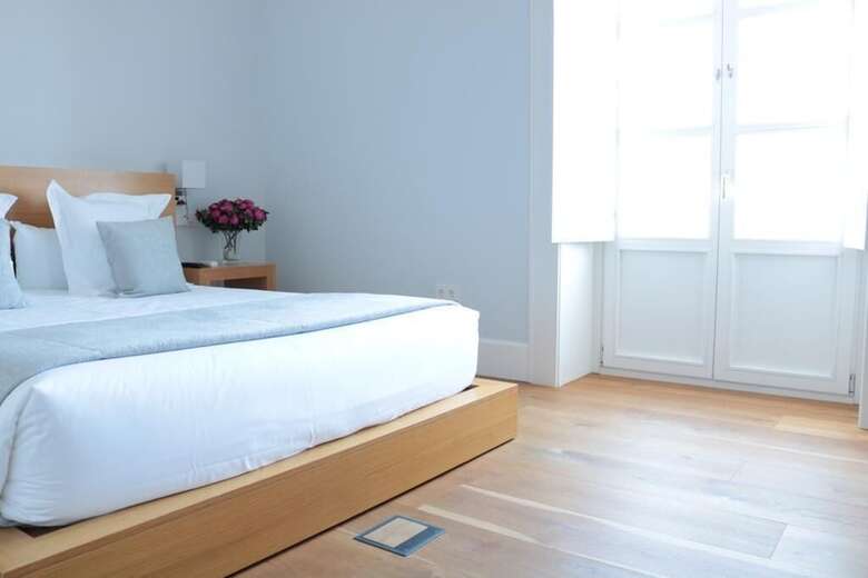 Hotel Boutique Palacio Corredera By Casas Y Palacios