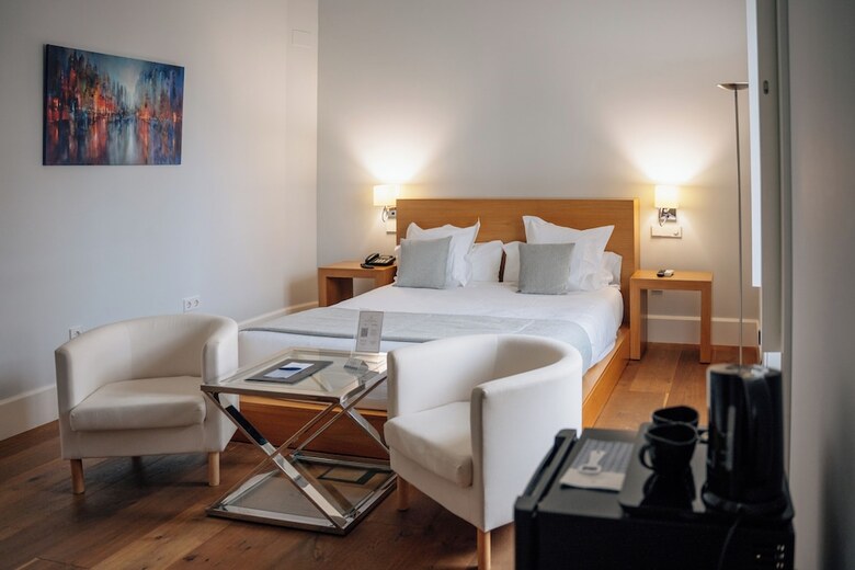 Hotel Boutique Palacio Corredera By Casas Y Palacios