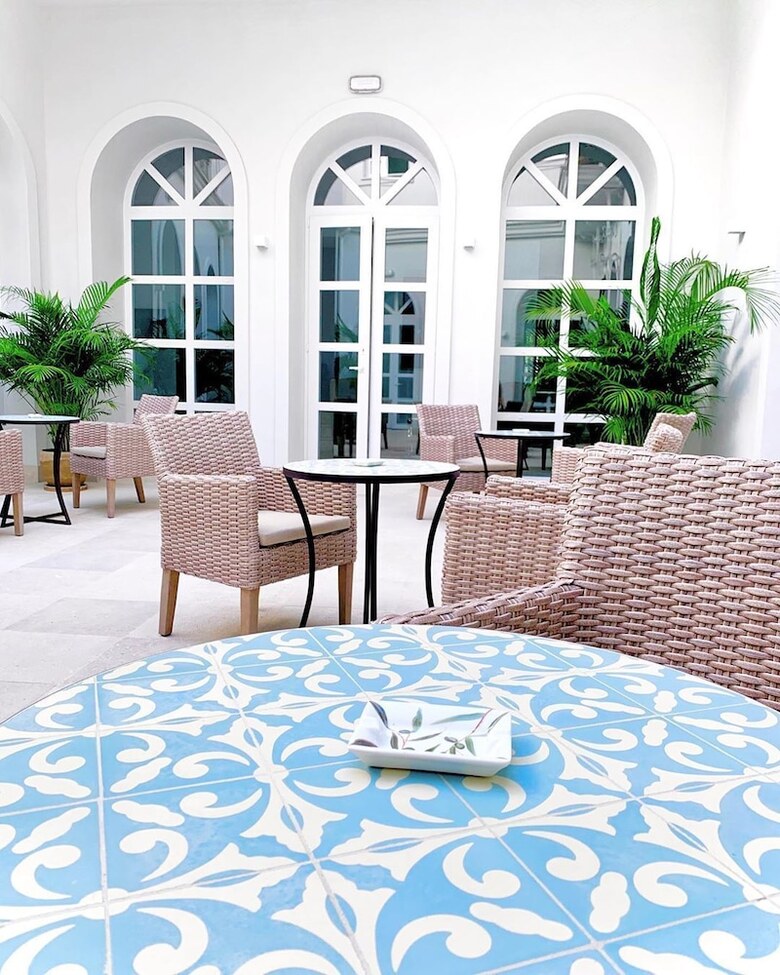 Hotel Boutique Palacio Corredera By Casas Y Palacios