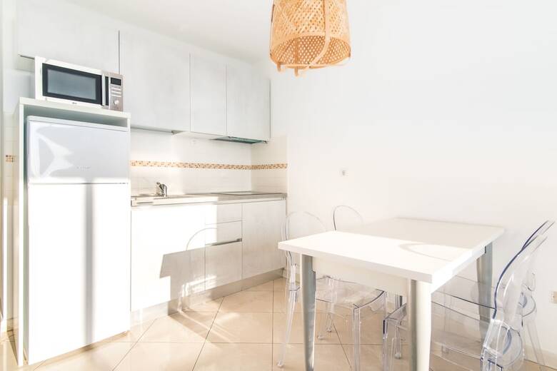 Apartamentos Mariposa Del Sol