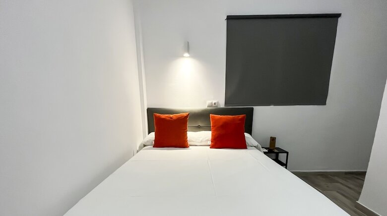 Hotel Micaela Charming Hostal
