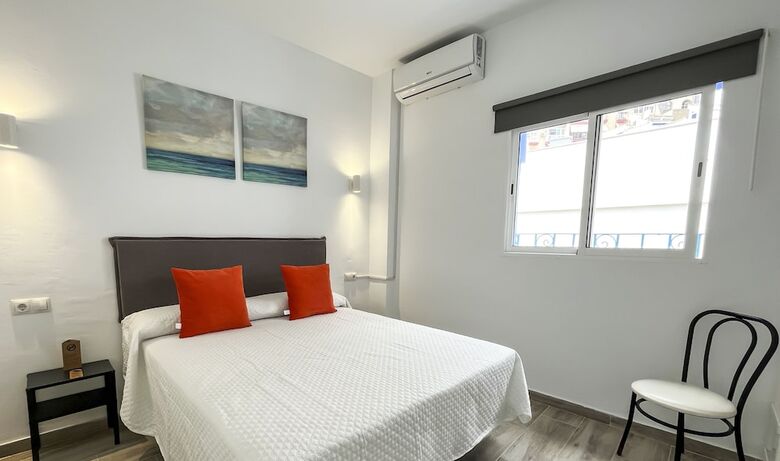 Hotel Micaela Charming Hostal