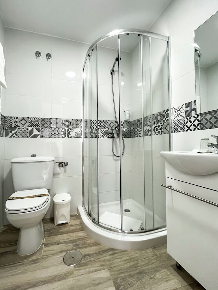 Hotel Micaela Charming Hostal