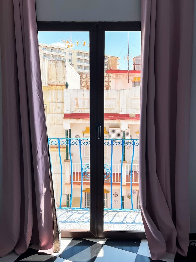 Hotel Micaela Charming Hostal