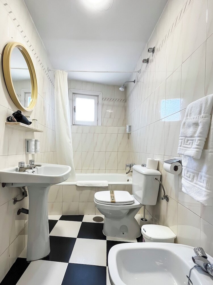 Hotel Micaela Charming Hostal