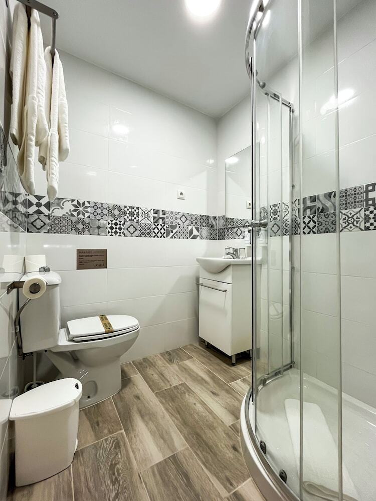 Hotel Micaela Charming Hostal