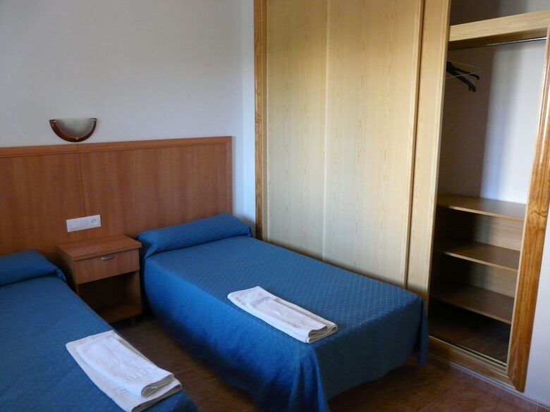 Aparthotel Apartamentos Maracay
