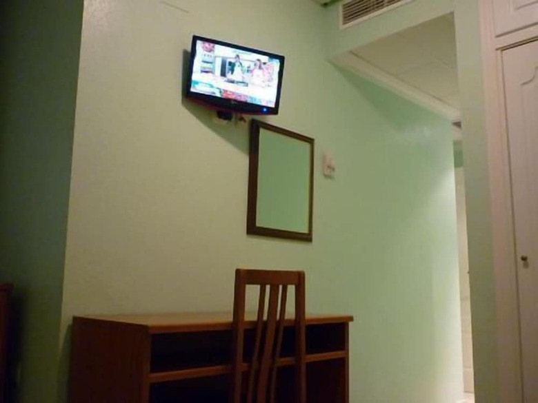 Hotel Tuto