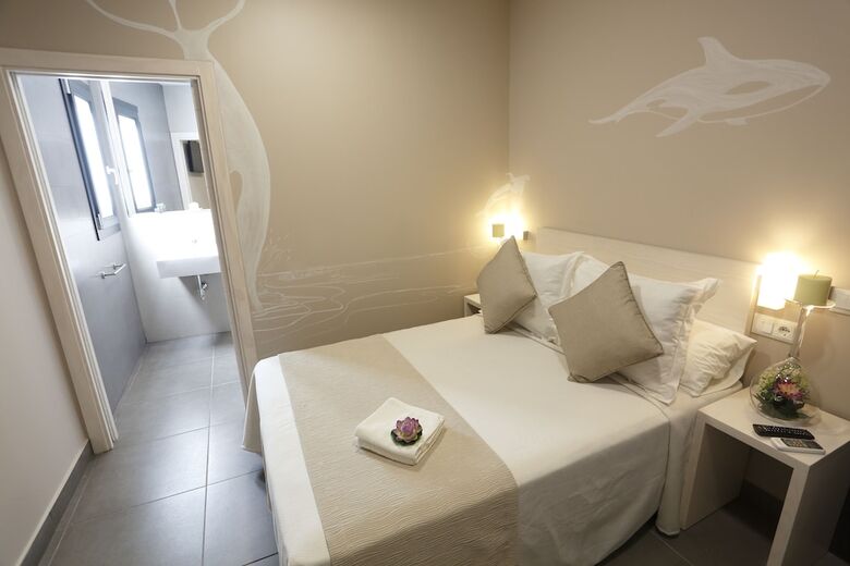 Hostal La Pasajera
