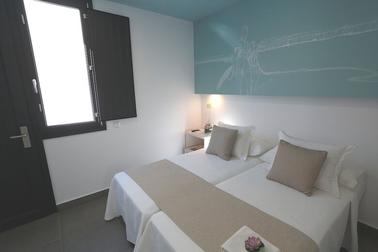 Hostal La Pasajera