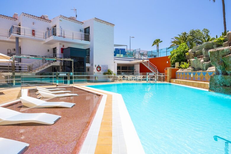 Aparthotel Casas Pepe Apartments & Spa- Adults Only