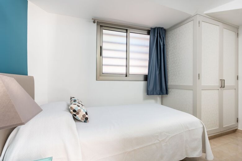 Aparthotel Casas Pepe Apartments & Spa- Adults Only