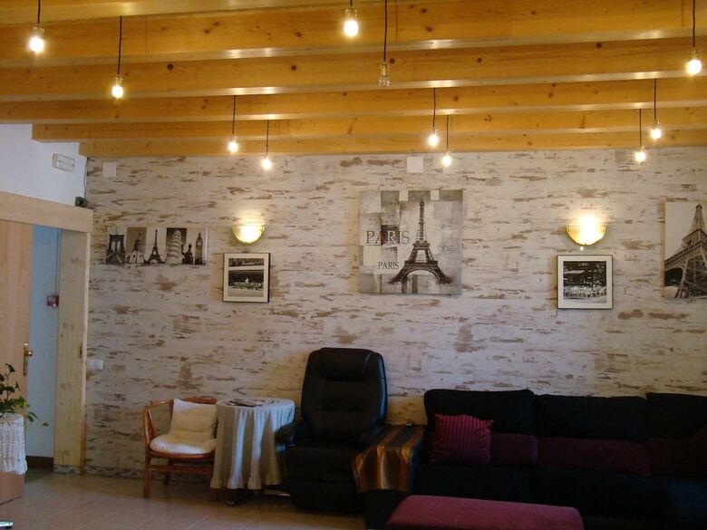 Pension Hostal Platja
