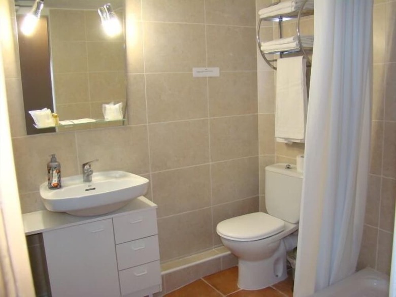 Pension Hostal Platja