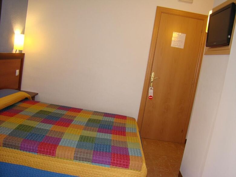 Pension Hostal Platja