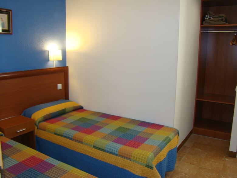Pension Hostal Platja