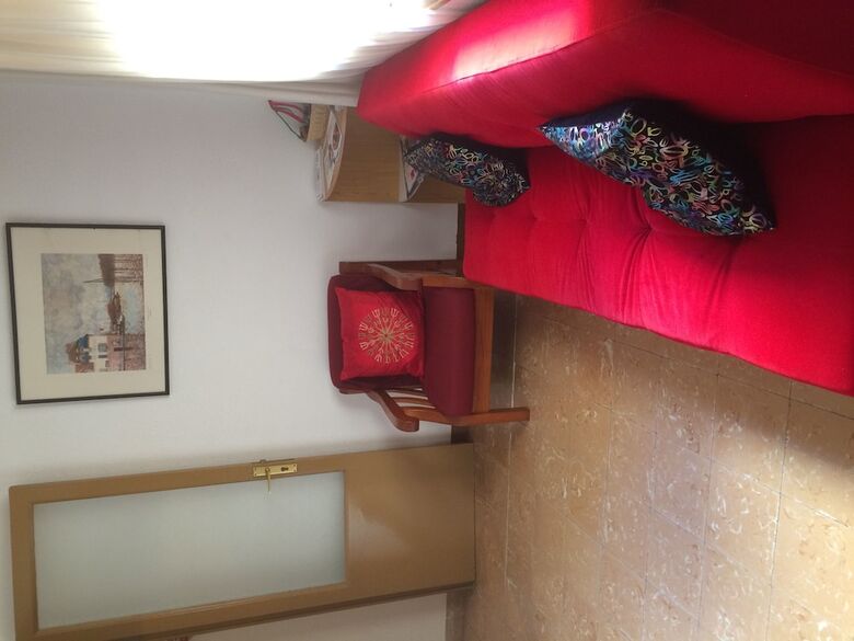 Pension Hostal Platja