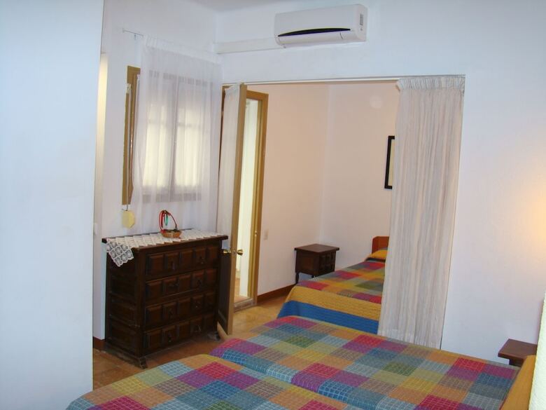 Pension Hostal Platja