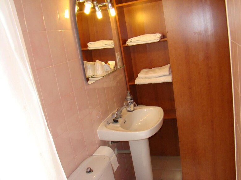 Pension Hostal Platja