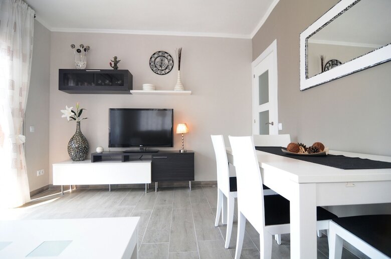 Hotel Homeholidaysrentals� Maritim V