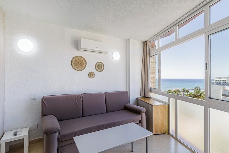 Aparthotel Apartamentos Doramar