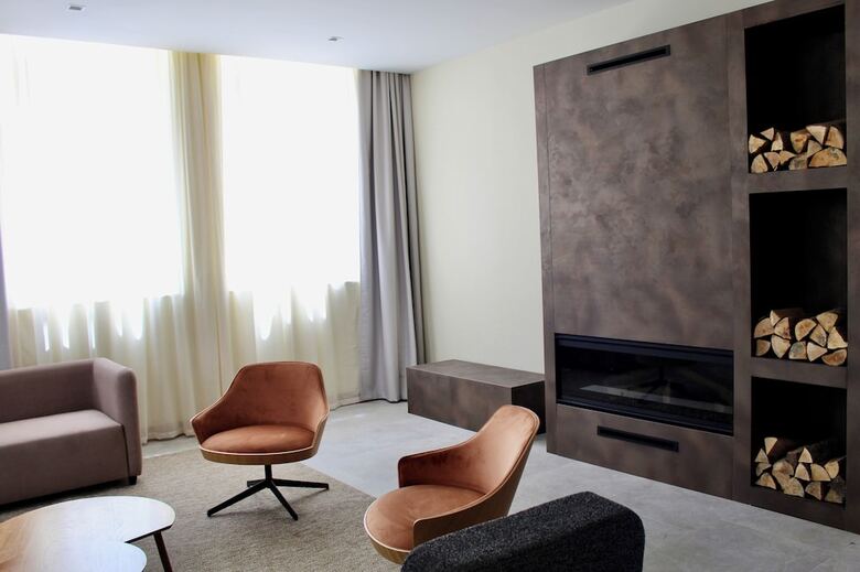 Hotel Mondrag�n