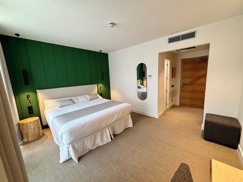 Hotel Mondrag�n