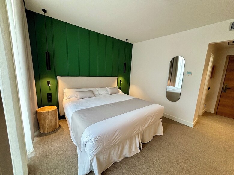 Hotel Mondrag�n