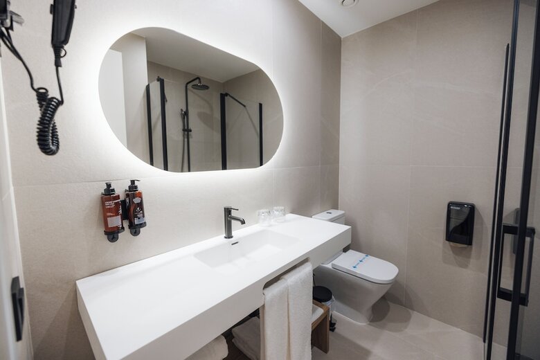 Hotel Mondrag�n