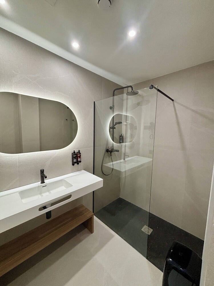 Hotel Mondrag�n