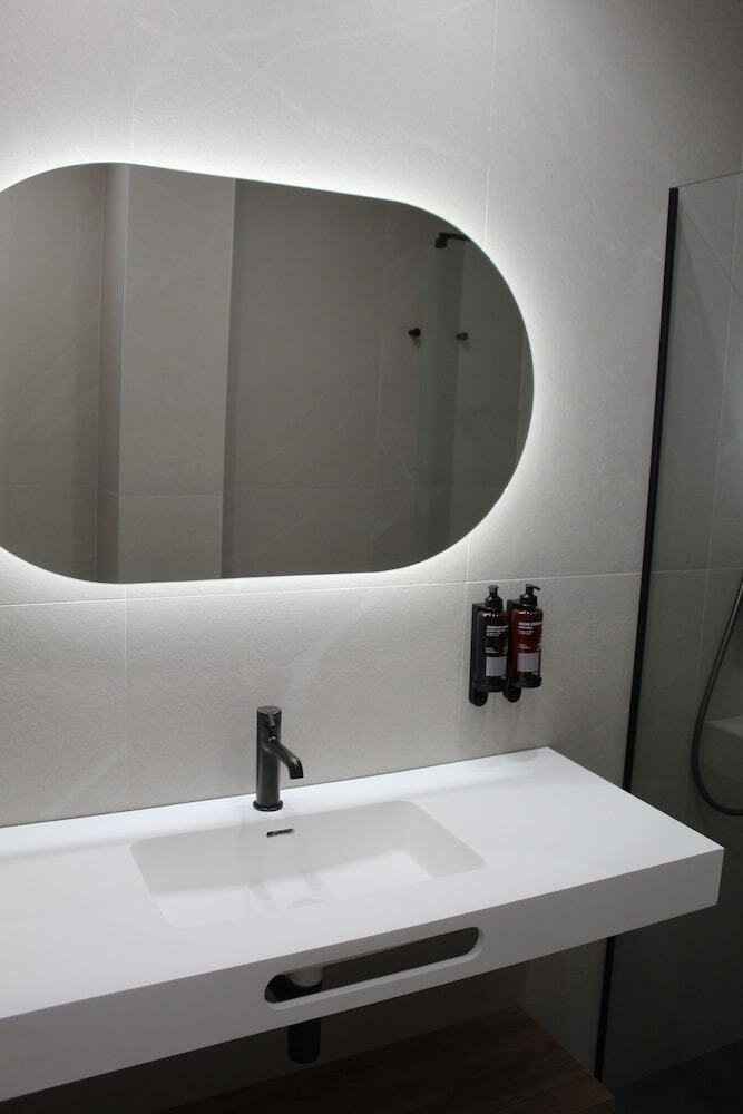 Hotel Mondrag�n