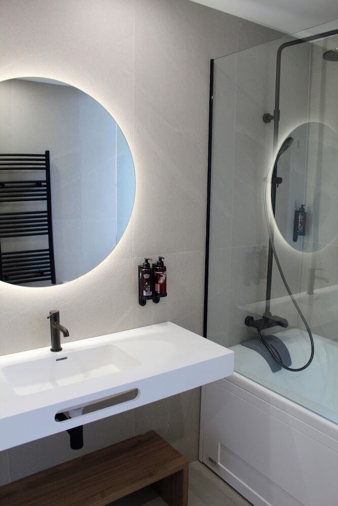 Hotel Mondrag�n