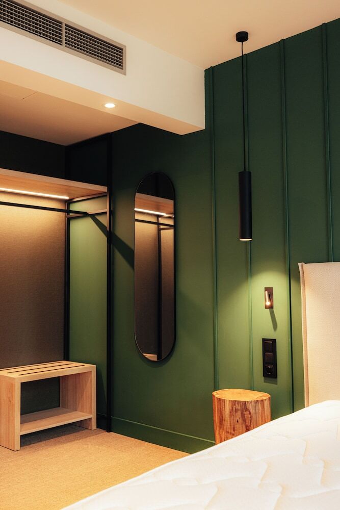 Hotel Mondrag�n